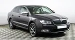 Skoda Superb II