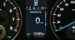 Toyota Alphard 3.5 AT (275 л.с.) Черный