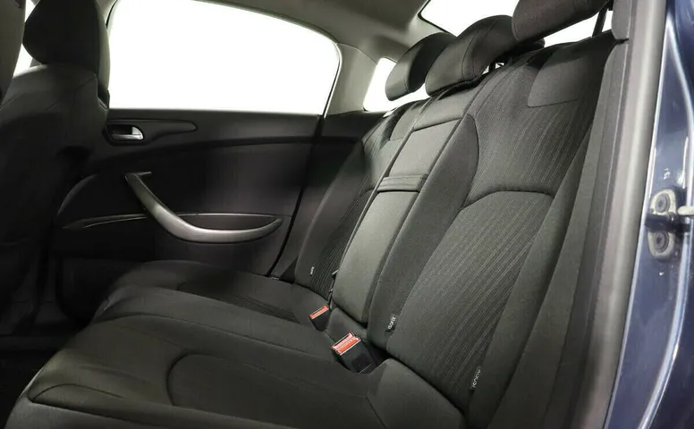 Citroen C5 II