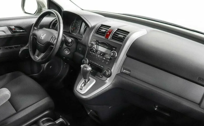 Honda CR-V 2.0 Автомат