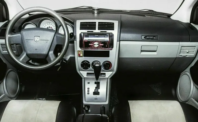 Dodge caliber