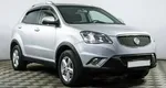 SsangYong Actyon 2.0 Автомат