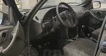 Лада Нива Тревел, 1 поколение