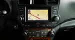 Toyota Highlander 3.5 AT 4WD (273 л.с.) Комфорт Красный