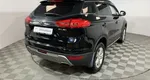 Geely Atlas 2.4 АКПП