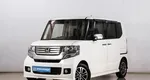 Honda N-BOX, 1 поколение