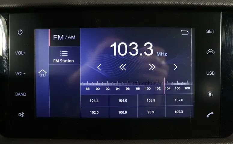 Chery Tiggo