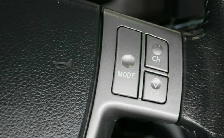 Geely emgrand ec7