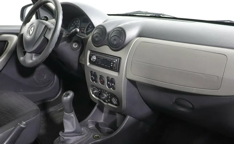 Renault Sandero I