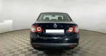 Volkswagen Jetta V