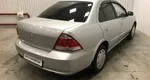 Nissan ALMERA_CLASSIC 1.6 MT (107 л.с.)
