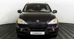 SsangYong Kyron