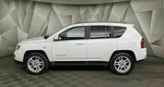 Jeep Compass 2.4 AT AWD (170 л.с.) Белый