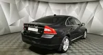 Volvo S80 2.5 Turbo Geartronic (231 л.с.) Черный