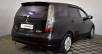 Mitsubishi Grandis