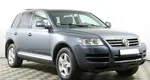 Volkswagen Touareg 3.2 Автомат