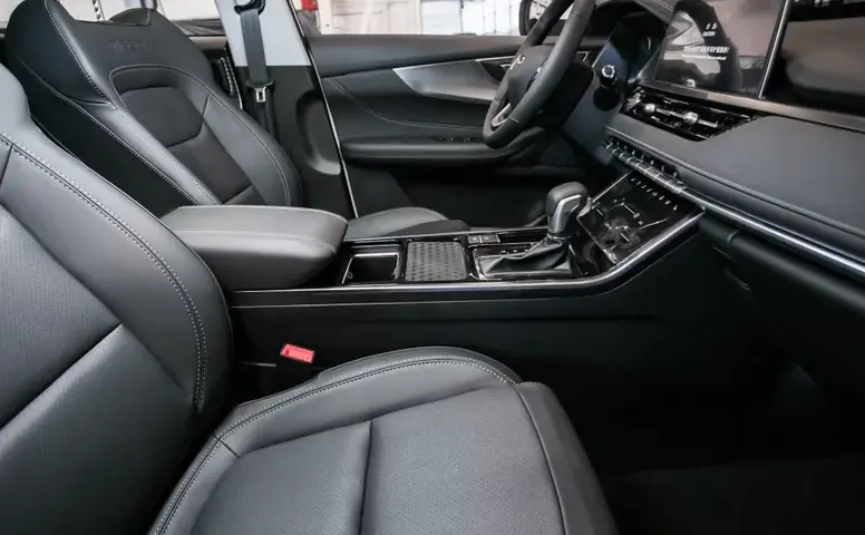 Chery Tiggo 4 Pro
