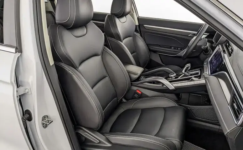 Geely Atlas Pro