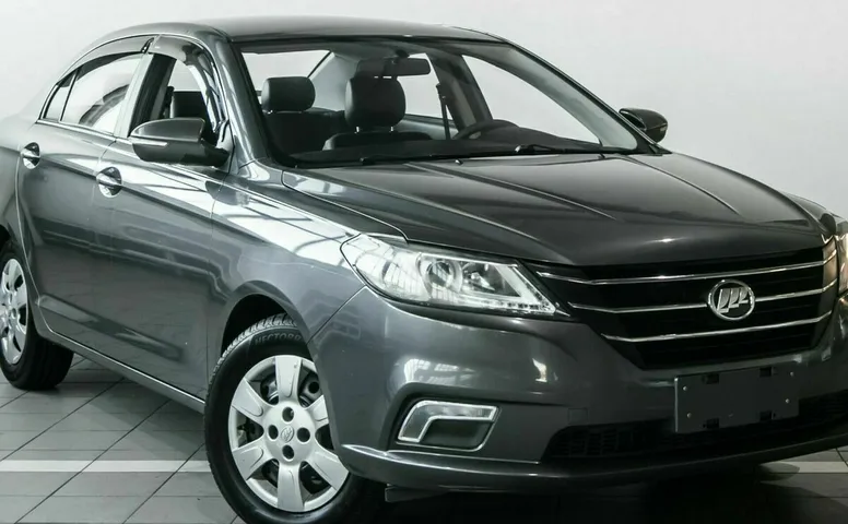 Lifan solano