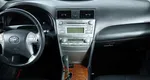 Toyota camry акпп 2009 с пробегом 102 462 км