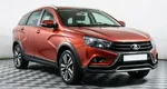 LADA (ВАЗ) Vesta 1.8 Робот