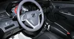 Lifan X50, 1 поколение