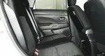 Mitsubishi ASX, 1 поколение