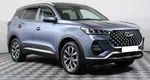 Chery tiggo 7 pro cvt 2020 с пробегом 22 716 км
