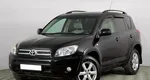 Toyota RAV4 III (XA30)