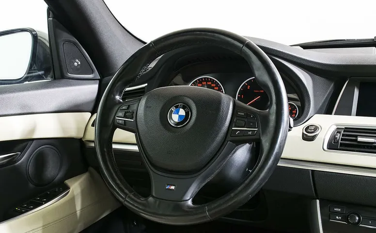 BMW 5 серия