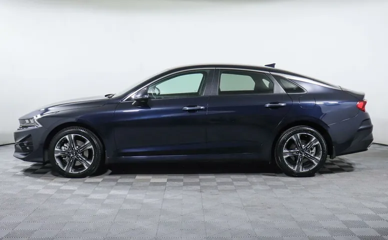 Kia K5 2.5 АКПП
