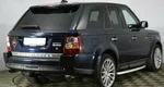 Land Rover Range Rover Sport 4.2 Автомат