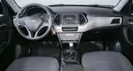 Lifan X70