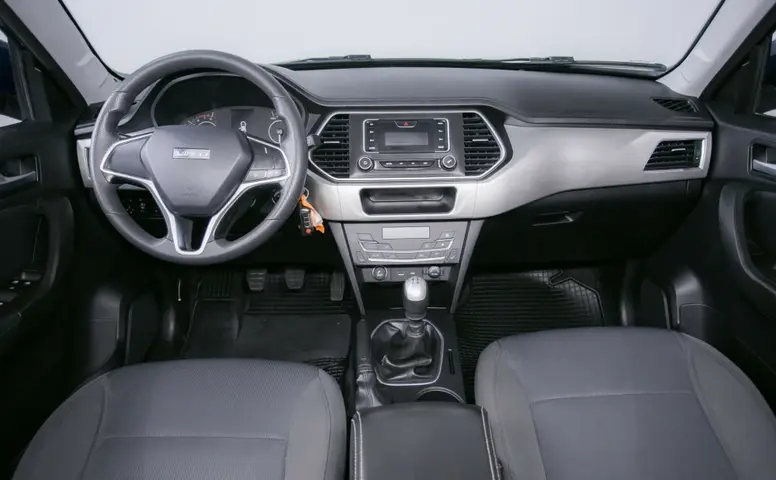 Lifan X70