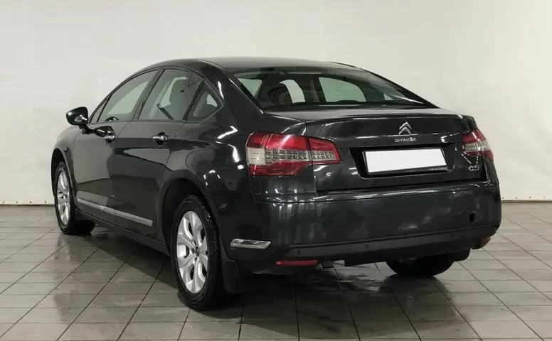 Citroen C5