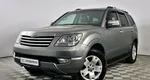 Kia Mohave 3.0 АКПП