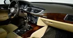 Audi A7 I (4G)