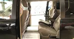 Chrysler Town & Country V