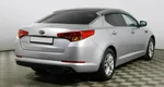 Kia Optima 2.0 Механика