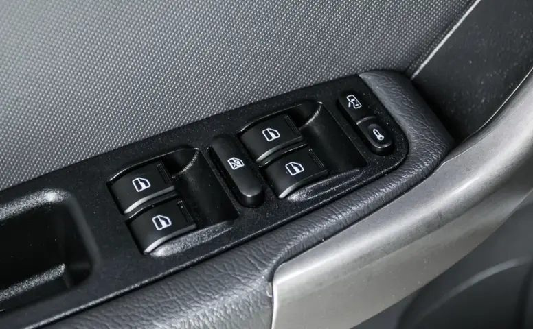 Chery Tiggo (T11)