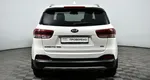 Kia Sorento 2.2 АКПП