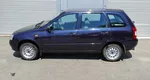 LADA (ВАЗ) KALINA 1.6 MT (81 л.с.)