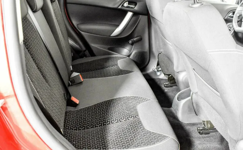 Citroen C3 II