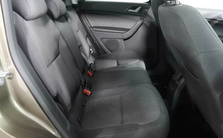 Skoda Yeti I