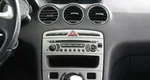 Peugeot 408 I