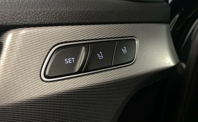 Hyundai Palisade 2.2 АКПП
