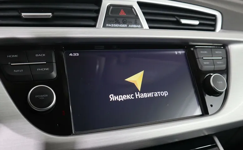 Geely Atlas 2.4 АКПП