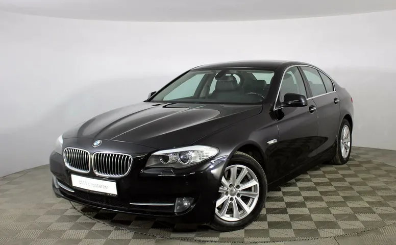 BMW 5 серия