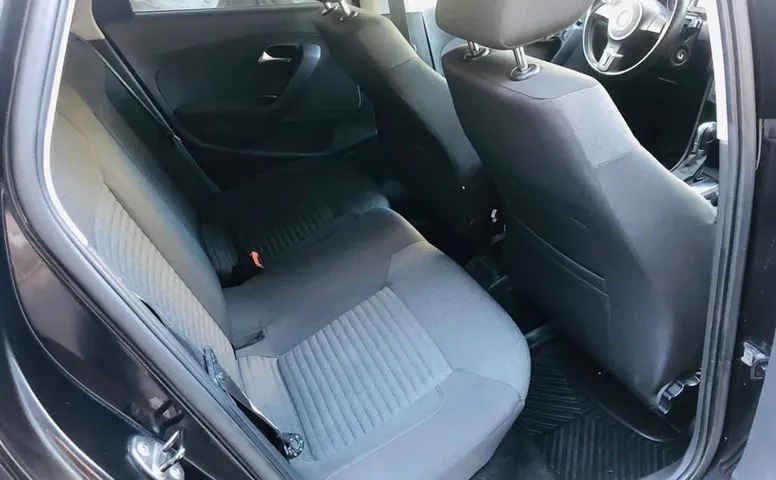 Volkswagen Polo V