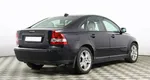 Volvo S40 II